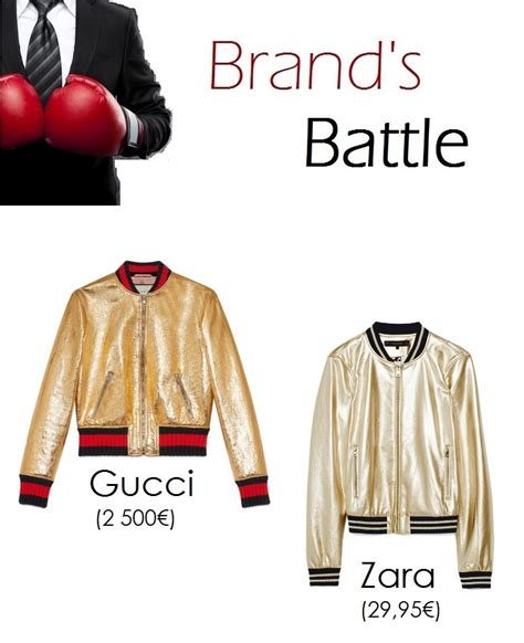 zara vs gucci|why are designers like zara.